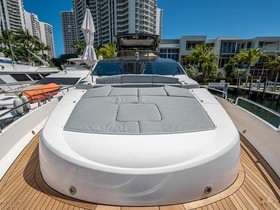 2012 Sunseeker 88 Yacht for sale