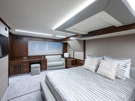 2012 Sunseeker 88 Yacht til salg