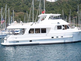 Outer Reef Yachts 630 Lrmy