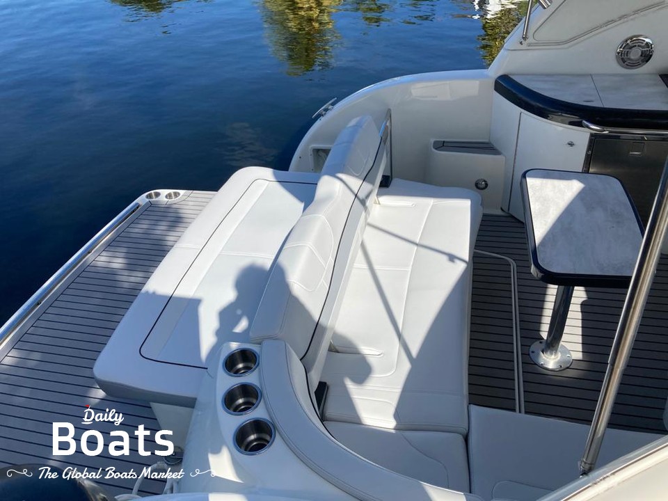 2018 Formula 31 Cruiser for sale. View price, photos and Buy 2018