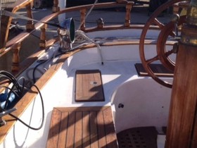 1980 Formosa 36 for sale