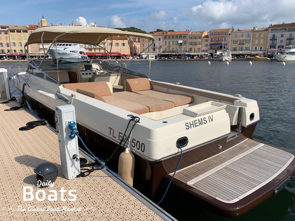 2010 Asterie 40