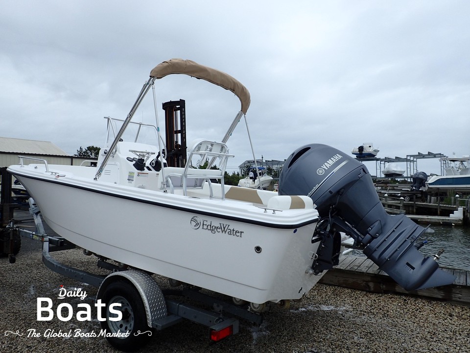 2022 Edgewater 188Cc for sale. View price, photos and Buy 2022