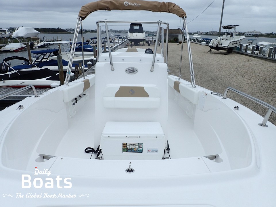 2022 Edgewater 188Cc for sale. View price, photos and Buy 2022