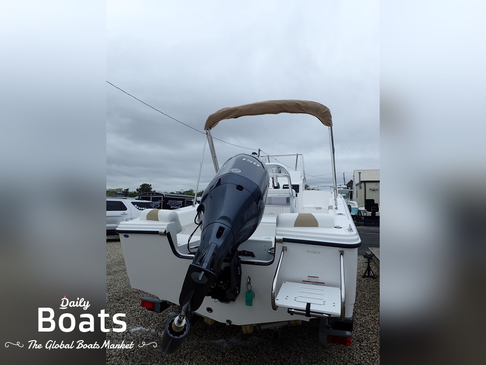 2022 Edgewater 188Cc for sale. View price, photos and Buy 2022