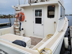 2003 Duguay Novi Trawler za prodaju