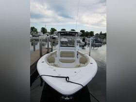 2017 Sportsman Heritage 251 Center Console for sale