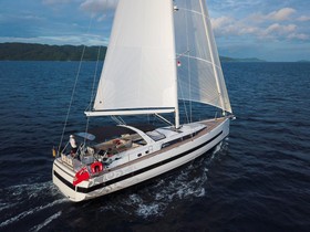 Beneteau Oceanis Yacht 62