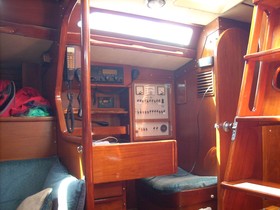 1978 Swan Point 411 for sale