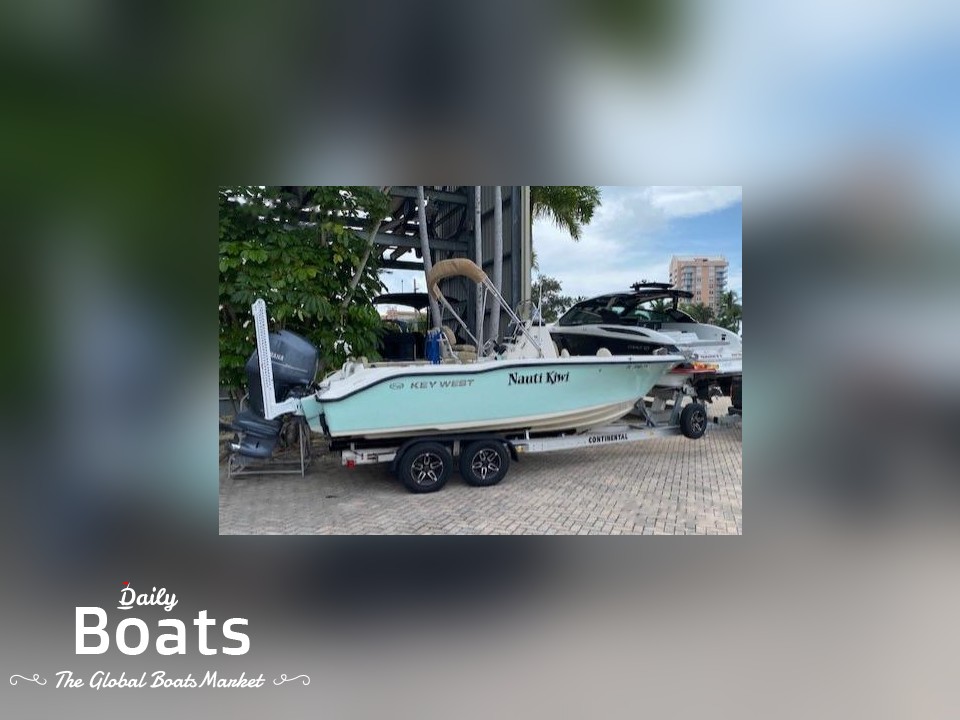 2015 Key West 219Fs for sale. View price, photos and Buy 2015 Key West