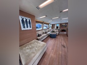 2015 Monte Carlo Yachts 86 for sale