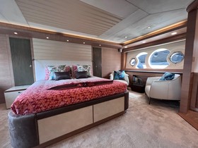 2015 Monte Carlo Yachts 86 na prodej