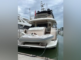 2015 Monte Carlo Yachts 86 in vendita