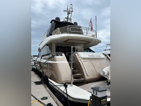 2015 Monte Carlo Yachts 86