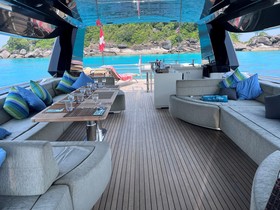 Acquistare 2015 Monte Carlo Yachts 86