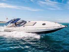 Sunseeker Superhawk 48