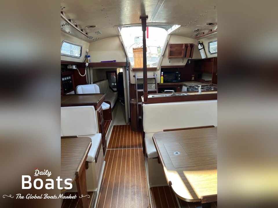 1984 Catalina 36 for sale. View price, photos and Buy 1984 Catalina 36
