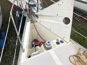 2003 Catalina 40 Mk Ii