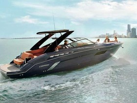 Acheter 2022 Cruisers Yachts 338