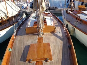 1939 Classic Yawl 48 for sale