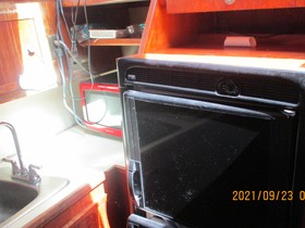 1977 Uniflite 36 Double Cabin на продаж