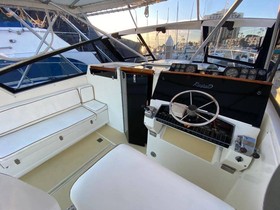 1990 Rampage 33 Express Sportfish