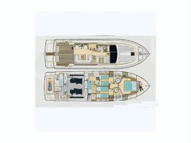 1993 Ferretti Yachts 54 za prodaju