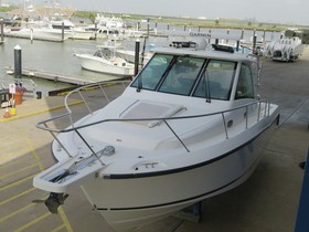2008 Boston Whaler 345 Conquest na prodej