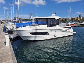 Beneteau Barracuda 9