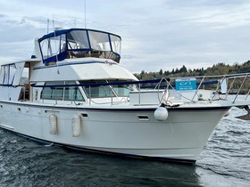 1981 Hatteras Motoryacht zu verkaufen