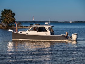 Buy 2022 True North 34 Outboard Express - In Stock