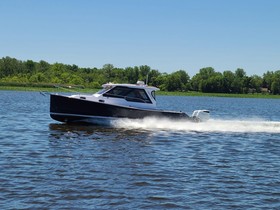 Buy 2022 True North 34 Outboard Express - In Stock