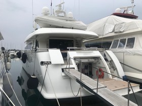 1998 Maiora 29 Dp kaufen