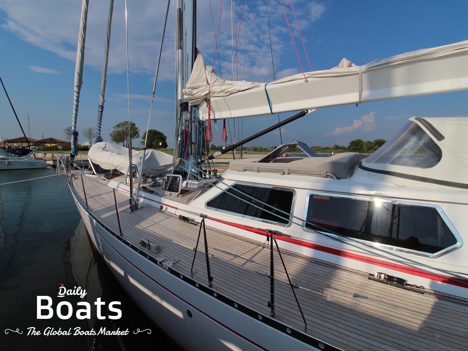 2002 Solaris 72 Deck House for sale. View price, photos and Buy 2002
