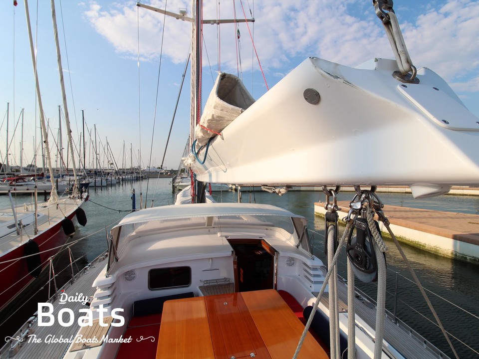 2002 Solaris 72 Deck House for sale. View price, photos and Buy 2002