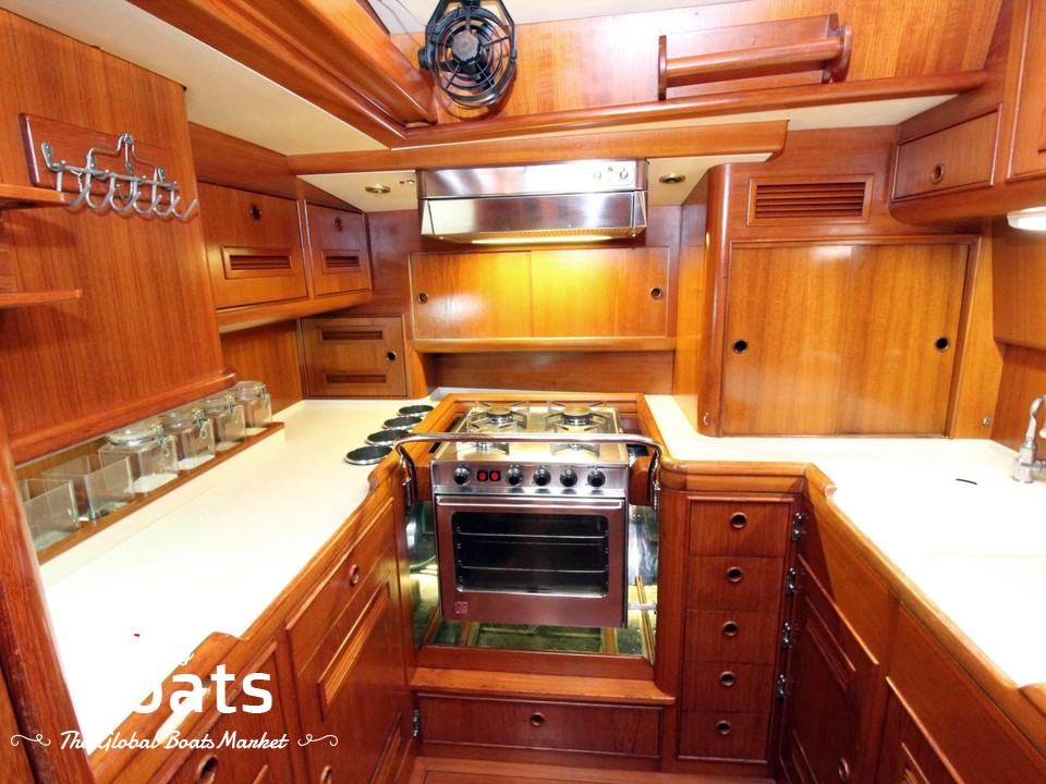 2002 Solaris 72 Deck House for sale. View price, photos and Buy 2002