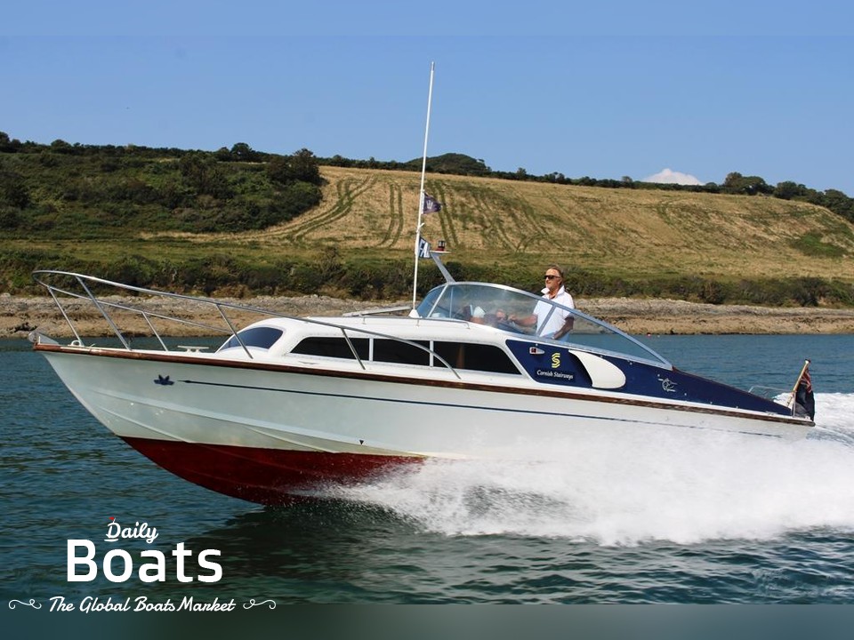 1978 Fairey Spearfish for sale. View price, photos and Buy 1978 Fairey