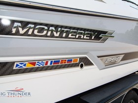 2022 Monterey 298 Ss