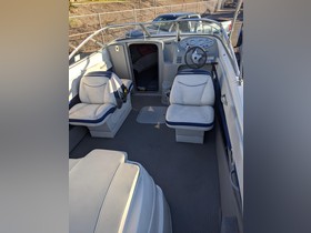 2007 Bayliner 210 Discovery Series