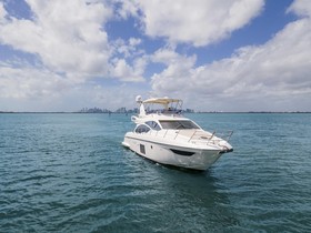 2012 Azimut 53