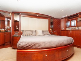 2010 Ocean Alexander Skylounge te koop