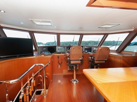 2010 Ocean Alexander Skylounge for sale