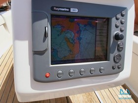 2008 Beneteau Oceanis 40 en venta