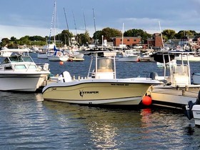 2007 Seaswirl Striper 2301 Center Console O/B for sale