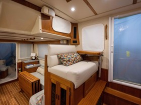 2006 Nordic Flybridge