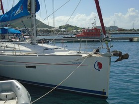 Köpa 2015 Jeanneau Sun Odyssey 509