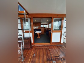 1992 Grand Banks 46 Europa for sale