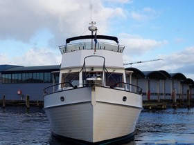 1992 Grand Banks 46 Europa for sale