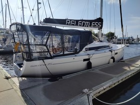 2015 Salona 35