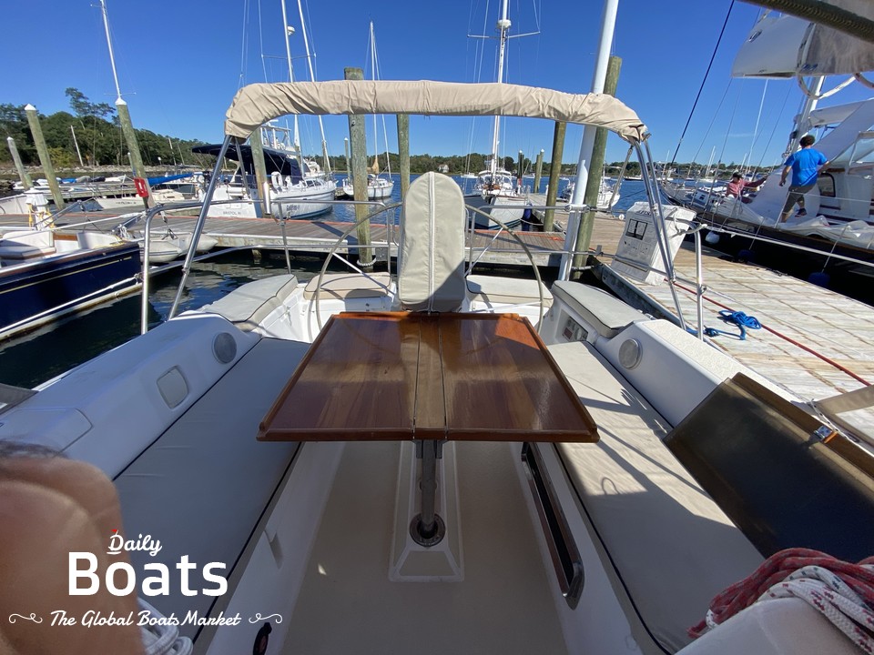 1997 Freedom Yachts 40/40 for sale. View price, photos and Buy 1997 ...